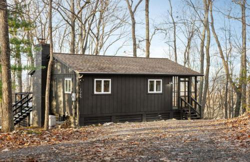 Hygge mountain retreat with stunning views - Foto 9