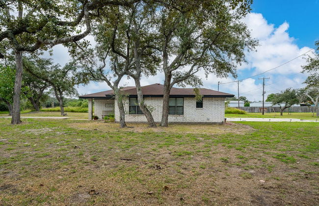 Coastal Connection Hideaway - Foto 24