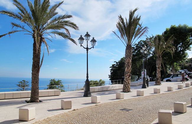 2 bedroom Apartment in Ventimiglia with garden and terrace - Photo 24