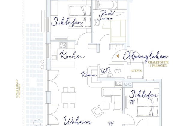 Chiemsee Chalet - Foto 18