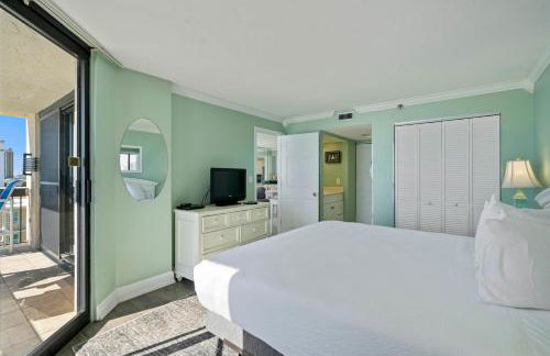 SunDestin Resort Unit 0612 - Photo 12
