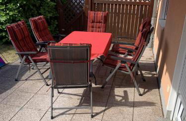 Fewo Lachmöwe - Foto 10