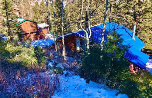 Red River Aspen Retreat - Foto 27