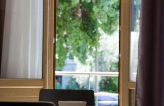 Quiet Urban Studio with Private Backyard - Foto 24