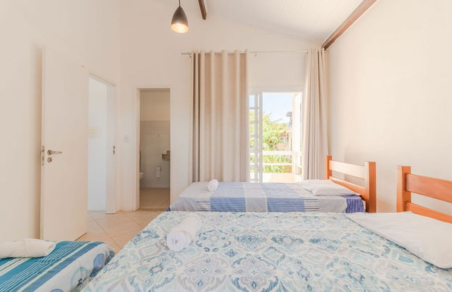 GB55 Linda Casa 5 Quartos 50m da Praia - Photo 17