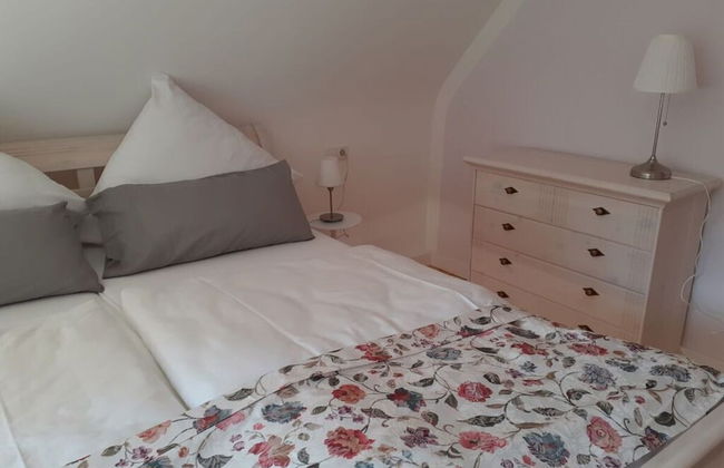 Haus Wiesenblick Comfortable Holiday Residence - Foto 4