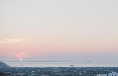 Cycladic House Naxos - Foto 16