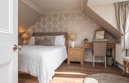 Shore View Cottage - Foto 25