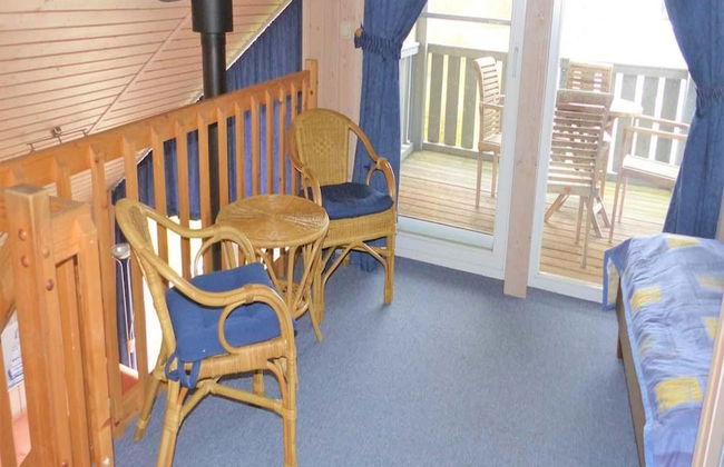 Skandinavisches Ferienhaus in Rechlin - Foto 16