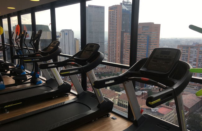 Enjoy in Bogota - Foto 66