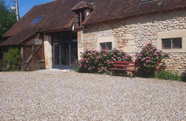 Moulin de Janlard - Foto 15