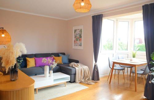 Ferienwohnung Sonnenwohnung - Foto 1