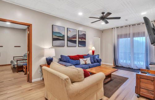 Deerfield Hideaway At Old Smokey 5 Bedroom Home - Foto 12