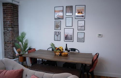 Easy Central Stay - Families, Work & Long Stays - Foto 26