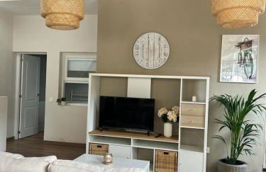 Casa Rural "El Patio de Paca" - Foto 9