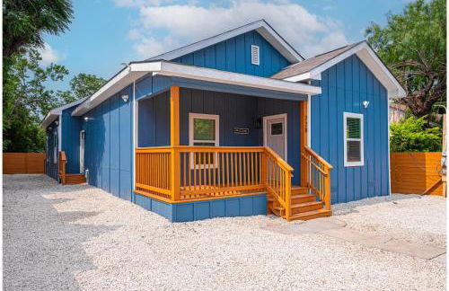 Comfort and Style 4br/3ba Near Riverwalk and Dtown - Foto 6