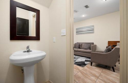 Haven Hideaway-Apartment 4 - Foto 9