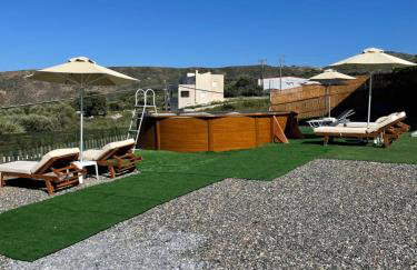 Violetta - Nature's Palace with private pool & view - Photo 45