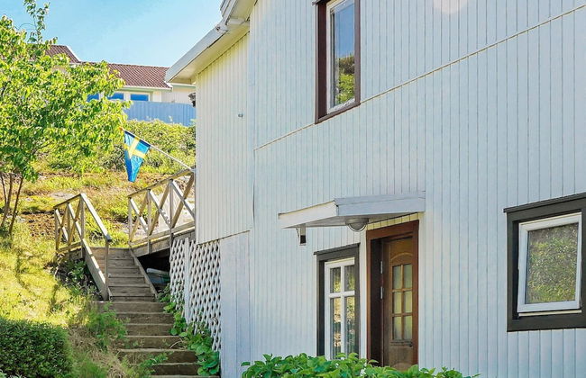 Holiday Home in Dyrön - Photo 20