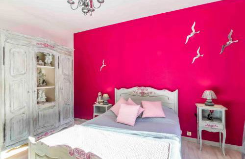 Holiday Home La Renardière by Interhome - Foto 12