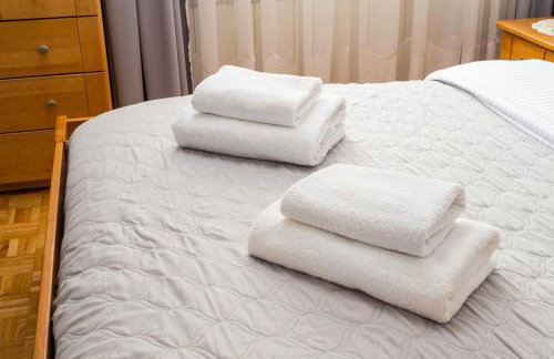 National Stadium Spacious Apartment by BookingHost - Foto 16