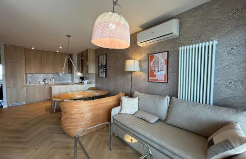 Plażowy Zakątek Boho - Foto 20