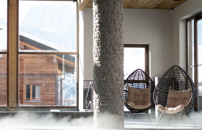 CGH Rés&Spa White Pearl 5* - Foto 16