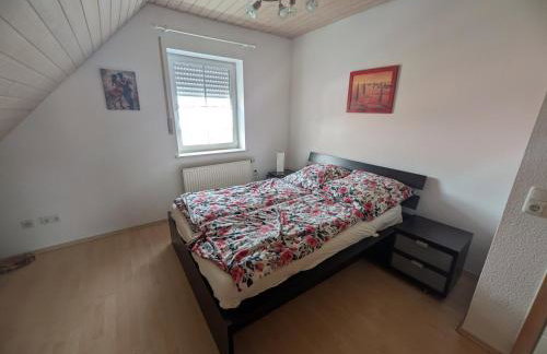 Ferienwohnungen "Weingenuss" für 1 bis zu 10 Personen direkt im Weingut - Foto 23