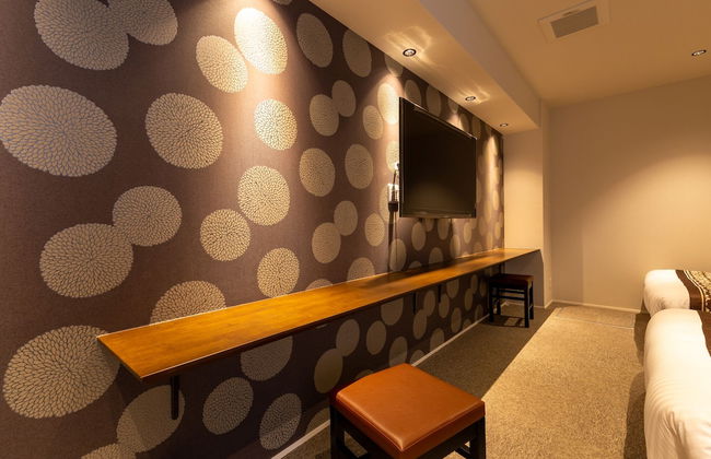 GRAND BASE Hiroshima Peace Memorial Park - Foto 35