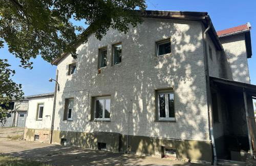 Ferien- Monteurwohnung in Förderstedt, Staßfurt - Foto 13