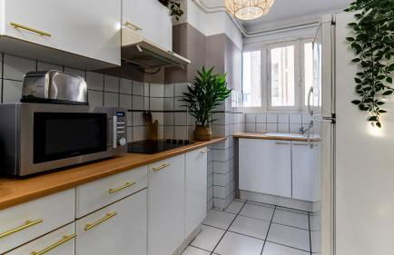 JunglAppart T3 Familial Proche Gare & Centre I Garage Inclus par CN Loc - Foto 6