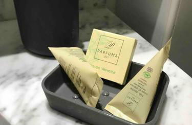 Studio Benvengudo Port La Ciotat - Appartement et parking - Foto 14