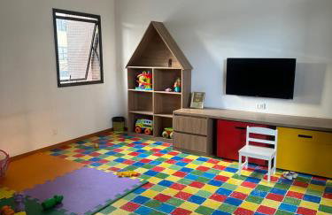 Surpreenda-se excelente apartamento com vista mar - Foto 42