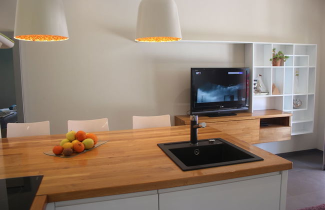 Pansion Mlikota - Apartment Lavanda - Photo 5