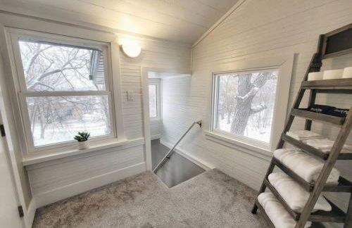 Sweet Cottage near Downtown DSM - Foto 23