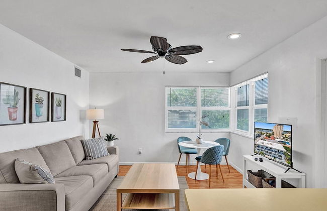 MARINE VILLAS HOLLYWOOD - Foto 54