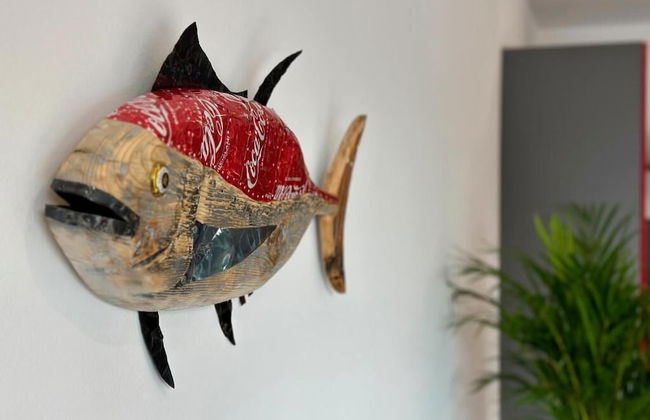 Apartments E&T - Foto 28