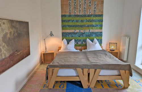 Gästehaus Loreley - Alte Heerstrasse - Foto 23