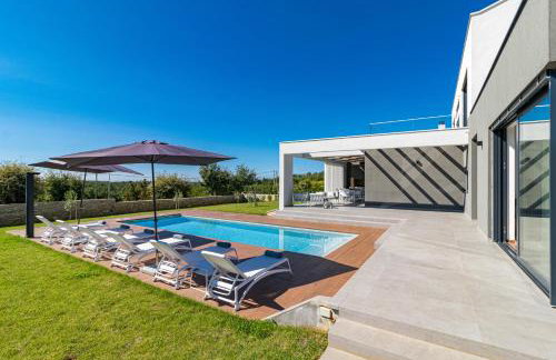 Villa Sabina - Foto 21