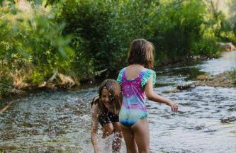 Zen Zion River Dome - Photo 29