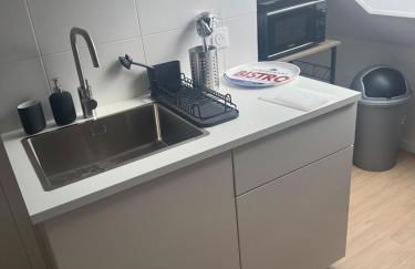 Appartement cocooning Lambersart, proche Lille - Foto 8