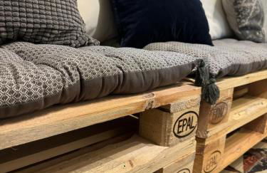 La maison Auguste - vue imprenable sur la Cité - Foto 27