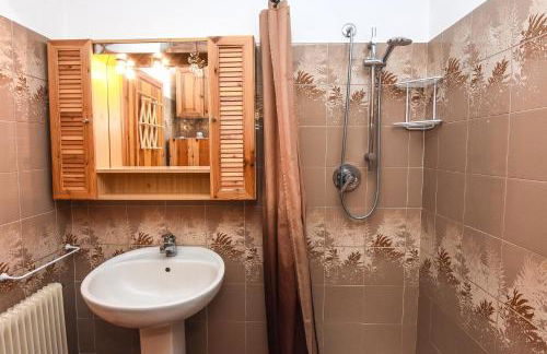 Appartamenti Dolomiti con piscina e sauna - Foto 12