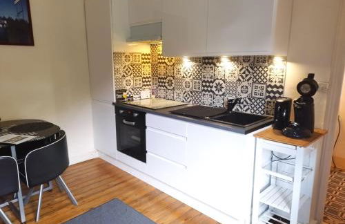 Les Terrasses de Puys - Foto 38