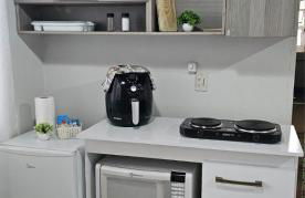 Kitnet Bandeiras em Osasco Local Familiar 04 - Foto 22