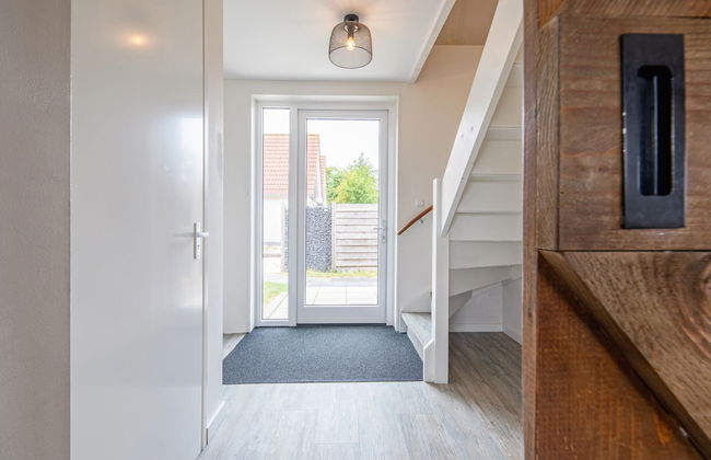 Holiday Home Near Forest With Wellness Garden - Foto 2