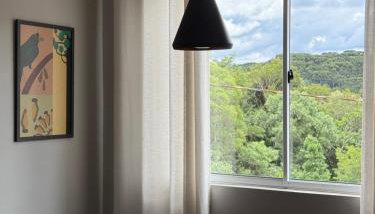 Apto com linda vista - Foto 2