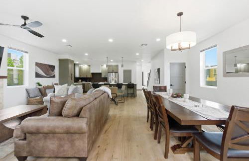 Brand new, beautiful home in the heart of Tempe - Foto 18