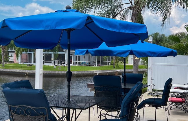 Nature Coast Retreats LLC - Foto 17