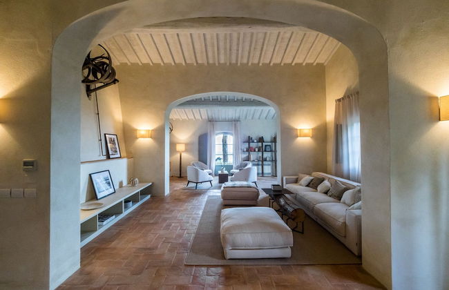 Argiano Dimore - Foto 35